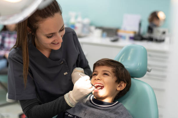 Best Emergency Dental Care for Abscessed Tooth in Newburgh, IN