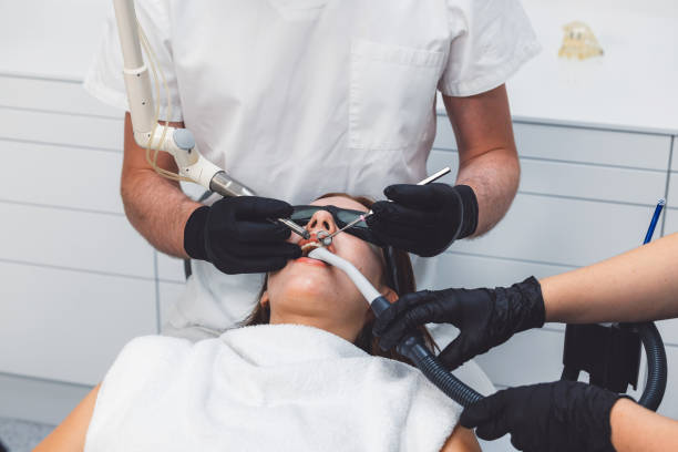 Best Emergency Dental Services for Seniors in Newburgh, IN